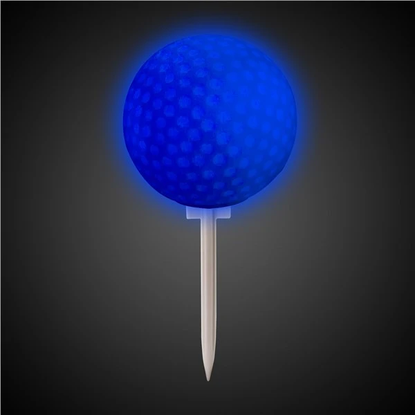 LED Tee Box Marker 1 LED Tee Box Marker