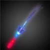 LED Fiber Optic Star Wands