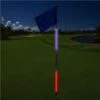 LED Golf Flag Pin Illuminator