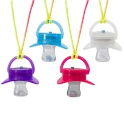 LED Toy Pacifiers