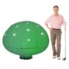 Night Golf LED Dome Target