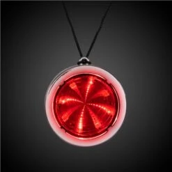 LED Infinity Fusion Necklaces