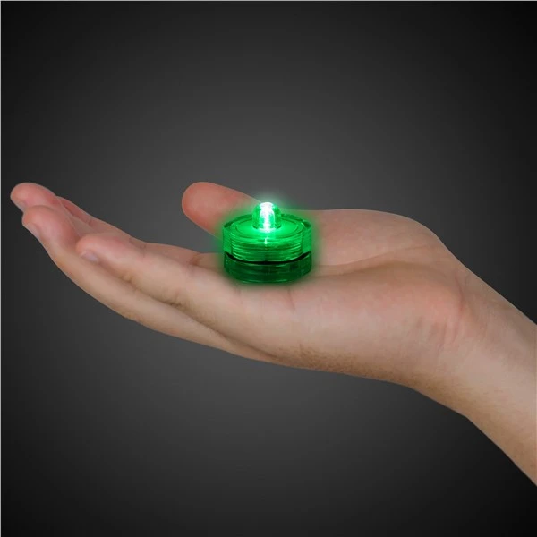 LED Submersible Deco Lights 2 LED Submersible Deco Lights - Image 2