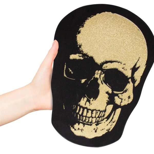 Glam Boneyard Platter 1 Glam Boneyard Platter