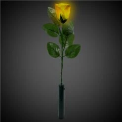 LED Multi-Color Roses