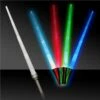 LED Expandable Swords