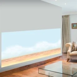 Desert Sky Room Roll