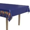 Medieval Plastic Table Cover
