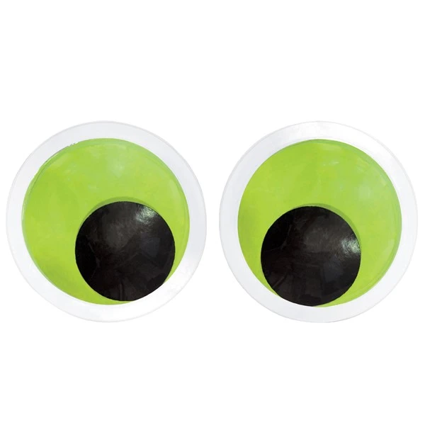 Jumbo 9" Googly Eyes 1 Jumbo 9" Googly Eyes