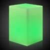 LED Waterproof Cube