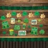 St. Patrick's Day Bar Decoration Kit