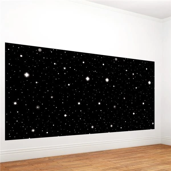 Starry Nights Scene Setter 1 Starry Nights Scene Setter