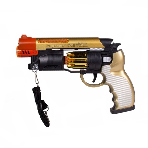 LED Self-Loading Pistol 1 LED Self-Loading Pistol