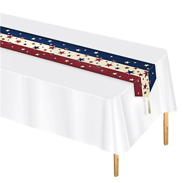Americana Table Runner 1 Americana Table Runner