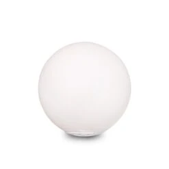 LED Morphing Orb With Spike