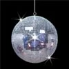 Disco 8" Mirror Ball