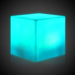 LED Color-Morphing Cube -Led Shop 27f770a4 53ee 4063 a6ec 0c5a76d73fd7lit396ea led color morphing cube on blue blackbackg 2023