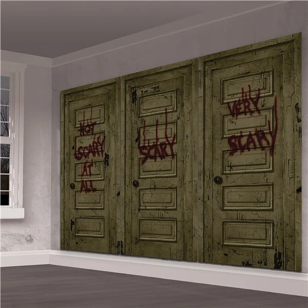 IT Chapter 2 Scene Setter 1 IT Chapter 2 Scene Setter