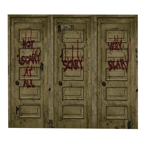 IT Chapter 2 Scene Setter 2 IT Chapter 2 Scene Setter - Image 2