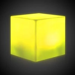 LED Color-Morphing Cube -Led Shop 28e6b0d0 2277 4ffc 94e7 0d36d9001539lit396ea led color morphing cube on yellow blackbackg 2023