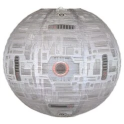 Space Station Lantern