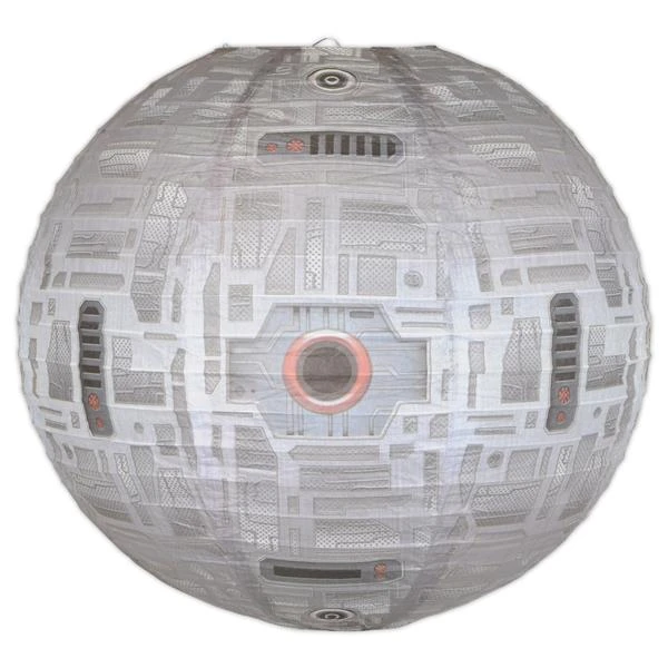 Space Station Lantern 1 Space Station Lantern