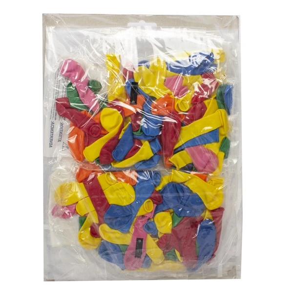Balloon Drop Kit With 100 Balloons 2 Balloon Drop Kit With 100 Balloons - Image 2
