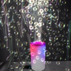 LED Bubble Jet Machine 17 LED Bubble Jet Machine -Led Shop 2a5b7c98 0368 4be0 addd d168e20495a1bub240ea light up buble machine bubbles on 2023