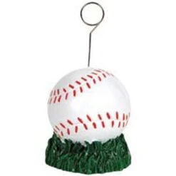 Baseball Balloon Weight