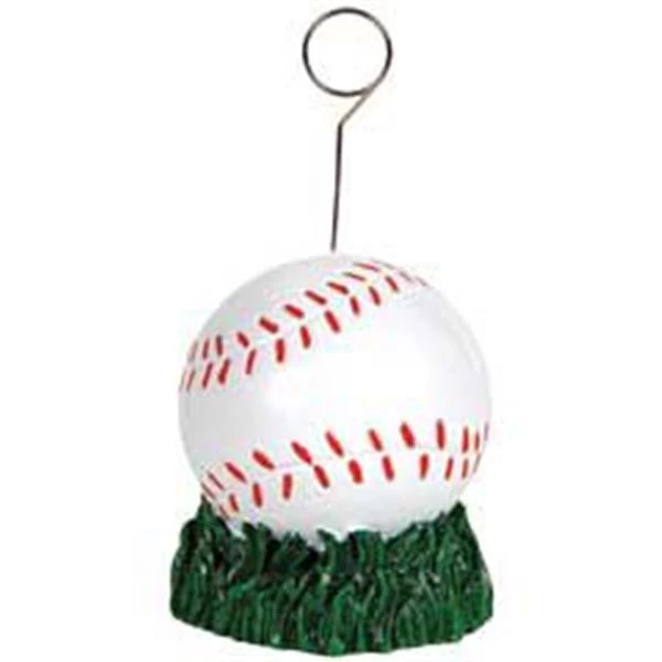 Baseball Balloon Weight 1 Baseball Balloon Weight