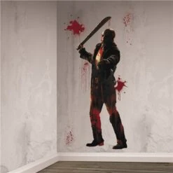 Friday The 13th Scene Setter Add-On