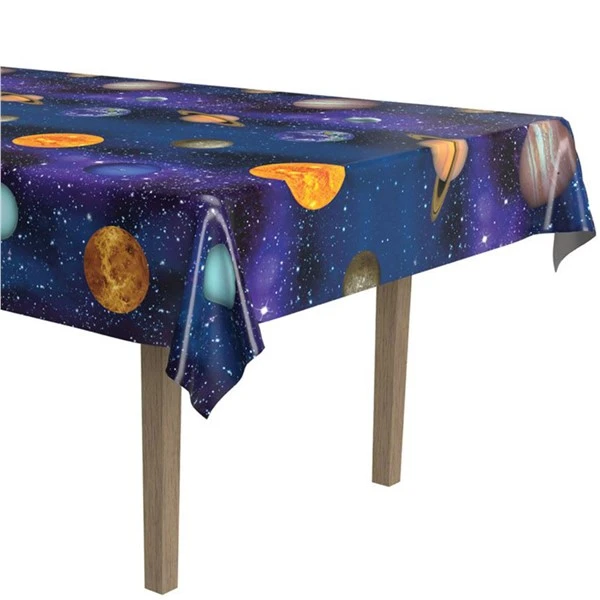 Solar System Table Cover 2 Solar System Table Cover - Image 2