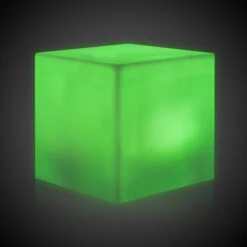 LED Color-Morphing Cube -Led Shop 374b0938 1788 40e7 9a5a 2685ae6e6325lit396ea led color morphing cube on green blackbackg 2023