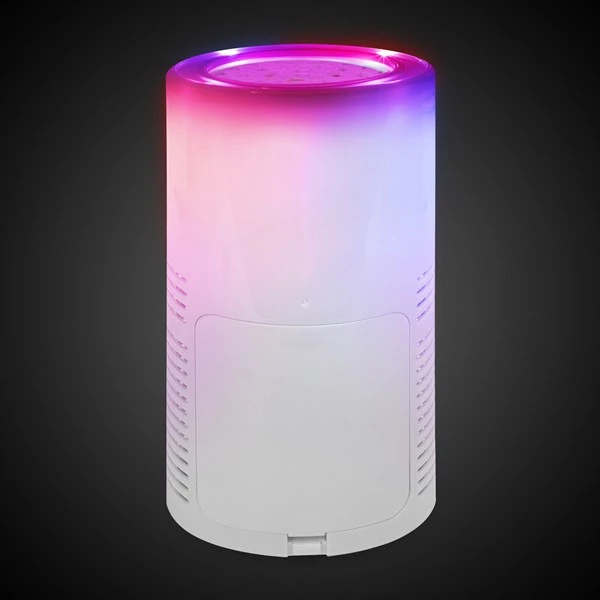 LED Bubble Jet Machine 8 LED Bubble Jet Machine - Image 8