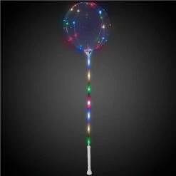 LED Lollipop Balloon Kit With White Handle 9 LED Lollipop Balloon Kit With White Handle -Led Shop 3a6c01a4 c58f 406a 96a5 78f8149d3467bal160ea white handle led lollipop balloon light on 2018