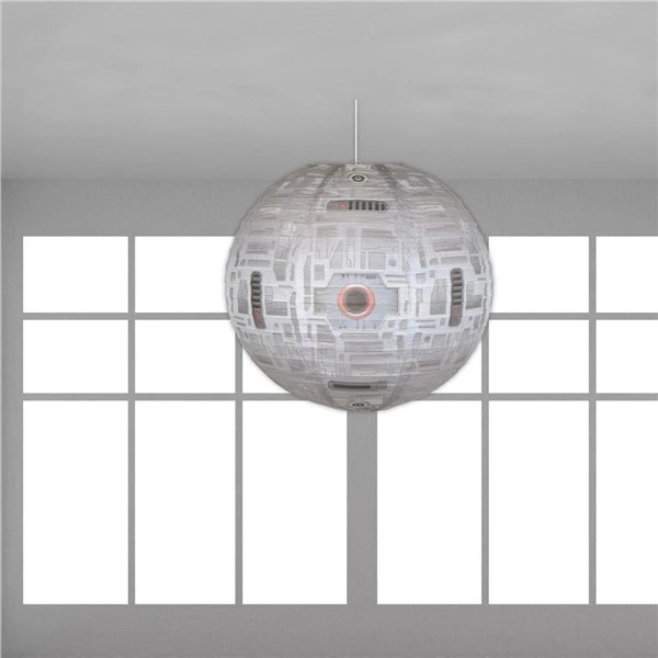 Space Station Lantern 2 Space Station Lantern - Image 2