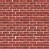 Brick Wall Room Roll