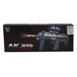 Led Shop -Led Shop 3edd3b1f 2142 4673 8c86 4036a1e04b2bwea1026ea led semi automatic rifle package 2021