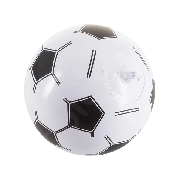Inflatable 9" Soccer Balls 2 Inflatable 9" Soccer Balls - Image 2