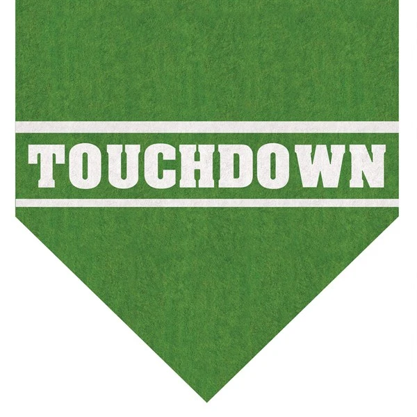 Football Field Table Runner 2 Football Field Table Runner - Image 2