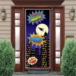 Hero Door Cover 7 Hero Door Cover -Led Shop 4677a8c7 96a0 491c 9a40 f15d7f70cc76dec53423ea hero door cover door 01