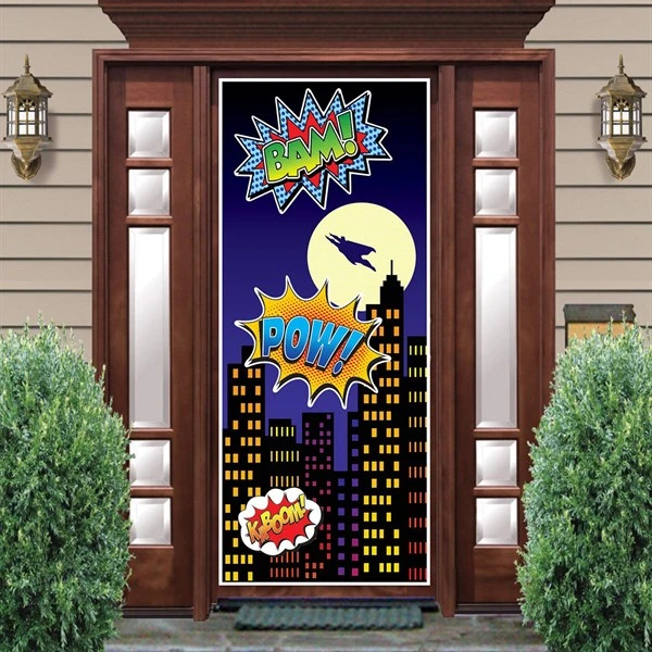 Hero Door Cover 4 Hero Door Cover - Image 4