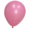 Pink Latex 12" Balloons