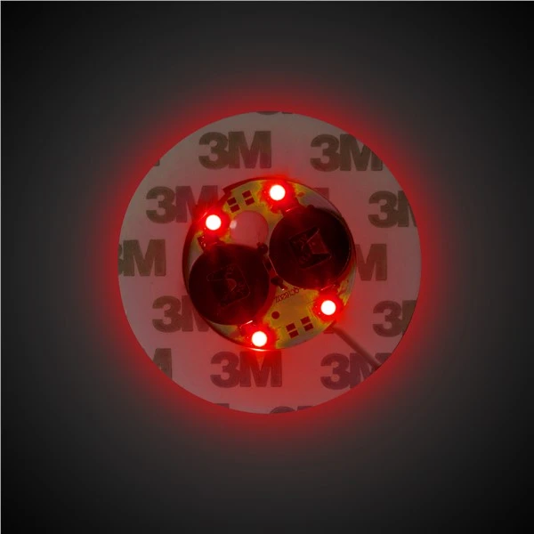 LED Multi-Color Bottle Illuminators 4 LED Multi-Color Bottle Illuminators - Image 4