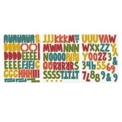 Vintage Tiki Room Decorating Kit