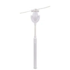 LED DIY Windmill Wand