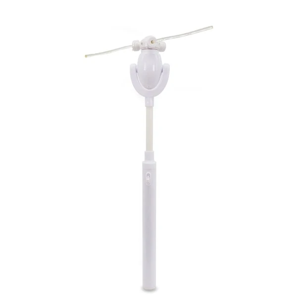 LED DIY Windmill Wand 1 LED DIY Windmill Wand