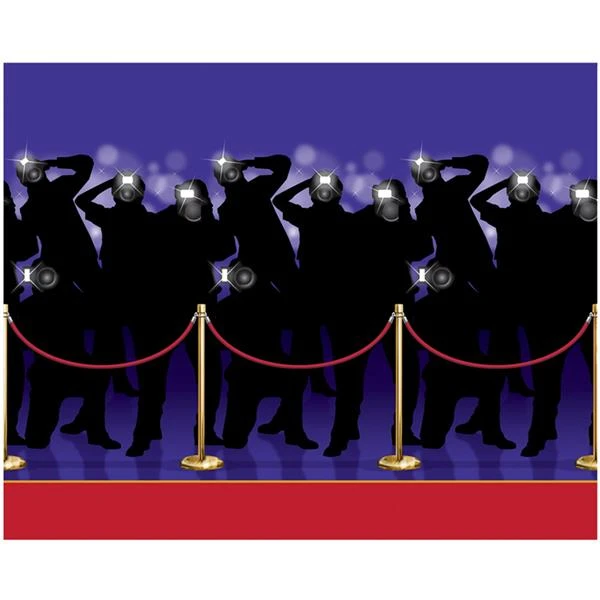 Paparazzi Red Carpet Room Roll 2 Paparazzi Red Carpet Room Roll - Image 2