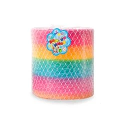 Jumbo Rainbow Magic Spring