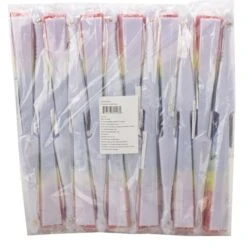 Rainbow Folding Fans -Led Shop 5cd778ba 19f2 4036 9def 6d2bd65481d9nov148dz rainbow folding fans pckg